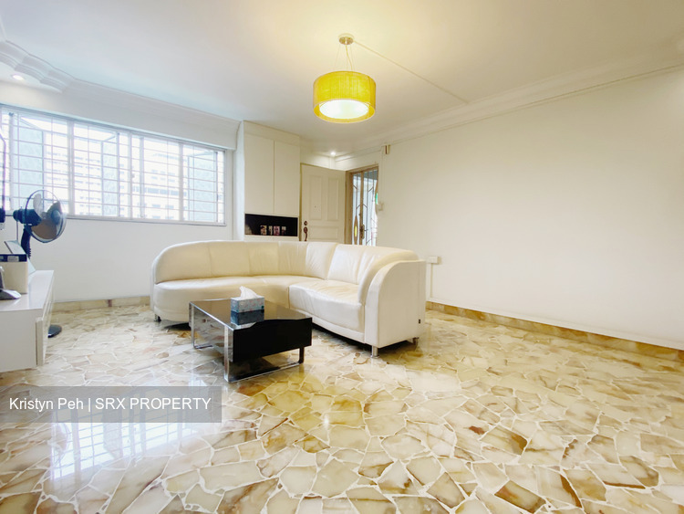 Blk 101 Serangoon North Avenue 1 (Serangoon), HDB 4 Rooms #267188231